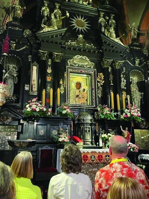 07 09 2023 Poland Pilgrimage 11