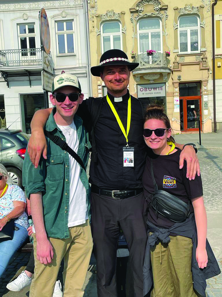 07 09 2023 Poland Pilgrimage 13